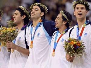 La Seleccion Argentina logro la medalla de oro